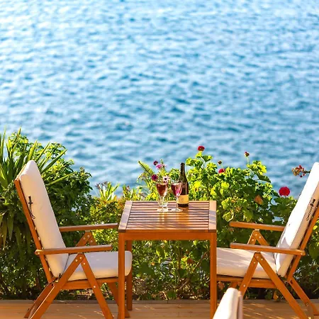 Vila Sofia Ada Fethiye