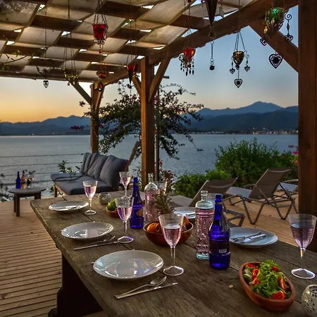 Sofia Ada Vila Fethiye