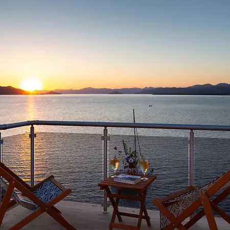 Sofia Ada Vila Fethiye