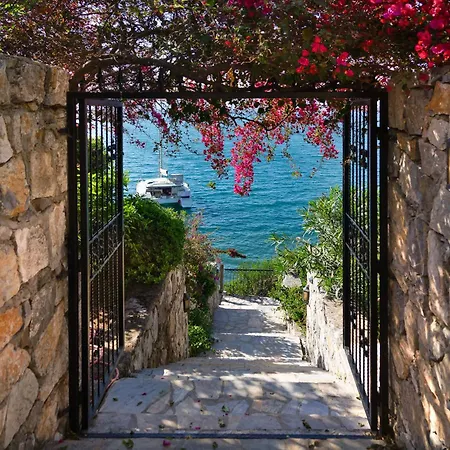 Vila Sofia Ada Fethiye